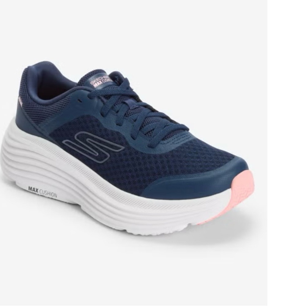 Skechers GoRun Max Cushioning sneakers